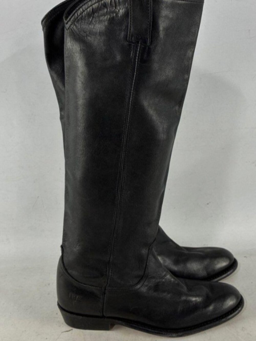 Frye Knee High Riding Boots - Women's Size 7